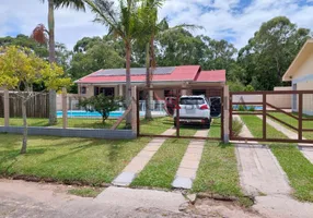 Foto 1 de Casa com 4 Quartos à venda, 145m² em Balneário Vista Alegre, Arroio do Sal