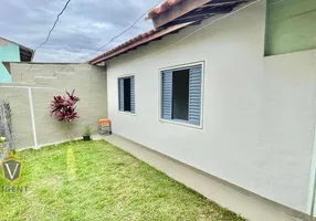 Foto 1 de Casa com 1 Quarto à venda, 37m² em Recanto IV Centenário, Jundiaí