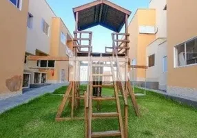 Foto 1 de Apartamento com 2 Quartos à venda, 50m² em Paumirim, Caucaia