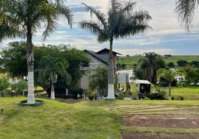 Foto 1 de com 5 Quartos para venda ou aluguel, 400m² em Ecovillas do Lago, Sertanópolis