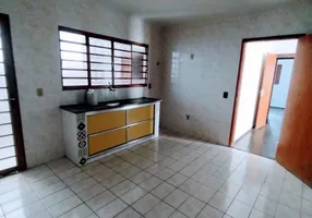 Foto 1 de Cobertura com 3 Quartos para alugar, 100m² em Jardim Residencial Vetorasso, São José do Rio Preto