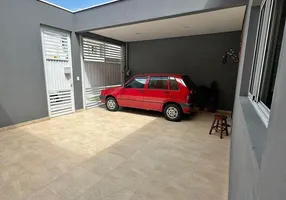 Foto 1 de Casa com 2 Quartos à venda, 99m² em Parque Residencial Sabiás, Indaiatuba