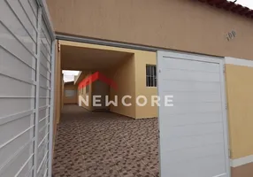 Foto 1 de Casa com 3 Quartos à venda, 120m² em Balneario Araty, Mongaguá