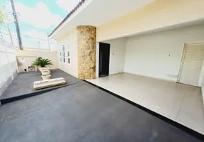 Foto 1 de Casa com 3 Quartos à venda, 110m² em Conjunto Habitacional Sao Jose do Rio Preto, São José do Rio Preto