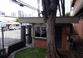 Foto 1 de Prédio Comercial para venda ou aluguel, 3009m² em Barra Funda, São Paulo