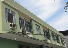 Foto 1 de Apartamento com 2 Quartos para alugar, 67m² em Madureira, Rio de Janeiro