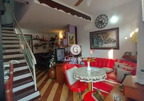Foto 1 de Casa de Condomínio com 3 Quartos à venda, 89m² em Jardim Guerreiro, Cotia