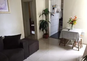 Foto 1 de Apartamento com 2 Quartos à venda, 47m² em Ouro Minas, Belo Horizonte