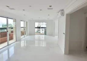 Foto 1 de Apartamento com 3 Quartos para alugar, 245m² em Vila Nova Conceição, São Paulo