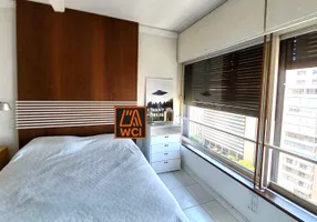 Foto 1 de Apartamento com 1 Quarto à venda, 61m² em Cerqueira César, São Paulo