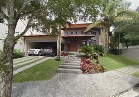 Foto 1 de Casa de Condomínio com 4 Quartos à venda, 320m² em Altos da Serra I, São José dos Campos
