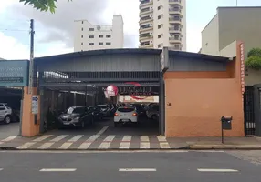 Foto 1 de Ponto Comercial à venda, 550m² em Centro, São José do Rio Preto