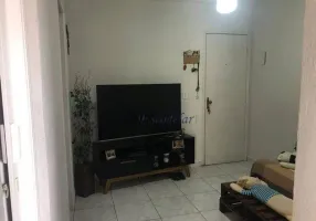 Foto 1 de Apartamento com 1 Quarto à venda, 49m² em Lauzane Paulista, São Paulo