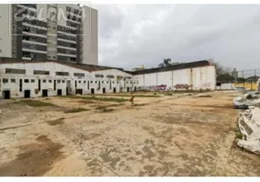 Foto 1 de Lote/Terreno para alugar, 2392m² em Silveira, Santo André