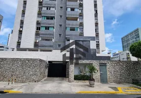 Foto 1 de Apartamento com 3 Quartos à venda, 92m² em Boa Viagem, Recife