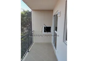 Foto 1 de Apartamento com 3 Quartos à venda, 74m² em Gleba California, Piracicaba