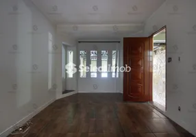 Foto 1 de Casa de Condomínio com 2 Quartos para alugar, 101m² em Vila Assis Brasil, Mauá