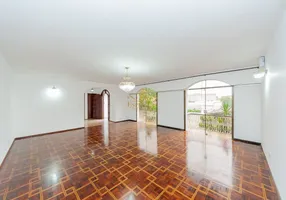 Foto 1 de Casa com 3 Quartos à venda, 311m² em Vista Alegre, Curitiba