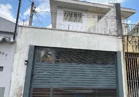 Foto 1 de Casa com 3 Quartos à venda, 102m² em Parque Maria Domitila, São Paulo