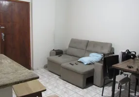 Foto 1 de Apartamento com 1 Quarto à venda, 51m² em Centro, Belo Horizonte