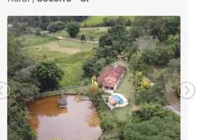 Foto 1 de Fazenda/Sítio com 4 Quartos à venda, 450m² em Centro, Socorro