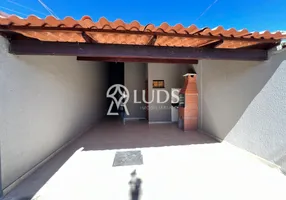 Foto 1 de Casa com 2 Quartos à venda, 82m² em Residencial Parque dos Buritis, Senador Canedo