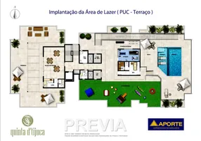 Foto 1 de Apartamento com 2 Quartos para alugar, 86m² em Tijuca, Rio de Janeiro
