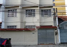 Foto 1 de Casa com 5 Quartos à venda, 141m² em Icaraí, Niterói