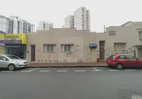 Foto 1 de Ponto Comercial para alugar, 150m² em Centro, Uberlândia