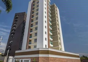Foto 1 de Apartamento com 3 Quartos para alugar, 77m² em Três Marias, São José dos Pinhais