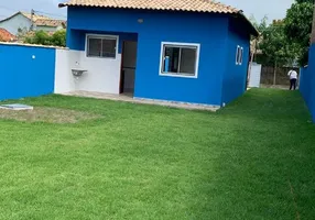 Foto 1 de Casa de Condomínio com 2 Quartos à venda, 76m² em Unamar, Cabo Frio