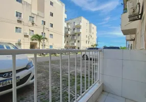 Foto 1 de Apartamento com 2 Quartos à venda, 51m² em Candeias, Jaboatão dos Guararapes