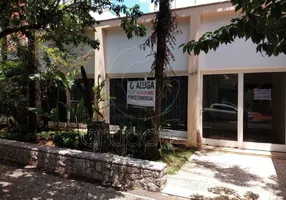 Foto 1 de Imóvel Comercial com 3 Quartos para alugar, 187m² em Centro, Araraquara