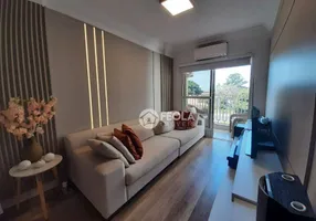 Foto 1 de Apartamento com 3 Quartos à venda, 120m² em Jardim São Paulo, Americana