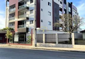 Foto 1 de Apartamento com 2 Quartos à venda, 66m² em Bom Retiro, Joinville