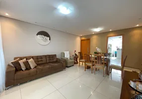 Foto 1 de Apartamento com 3 Quartos à venda, 103m² em Diamante, Belo Horizonte