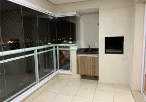 Foto 1 de Apartamento com 3 Quartos à venda, 88m² em Barra Funda, São Paulo