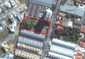 Foto 1 de Lote/Terreno à venda, 3000m² em Jardim Pagliato, Sorocaba