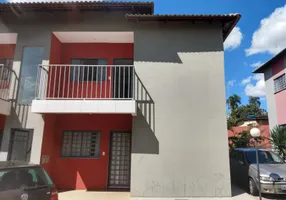 Foto 1 de Apartamento com 2 Quartos à venda, 60m² em Centro, Cidade Ocidental