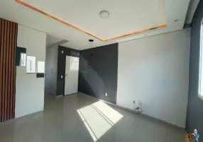 Foto 1 de Apartamento com 2 Quartos para alugar, 45m² em Rádio Clube, Santos