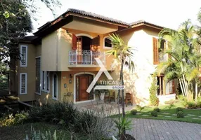 Foto 1 de Casa de Condomínio com 4 Quartos à venda, 503m² em Nova Higienópolis, Jandira