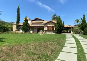 Foto 1 de Casa de Condomínio com 4 Quartos para venda ou aluguel, 465m² em Haras Paineiras, Salto