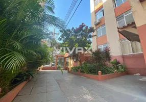 Foto 1 de Apartamento com 2 Quartos à venda, 51m² em Quintino Bocaiúva, Rio de Janeiro