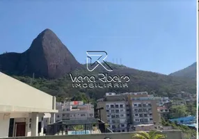 Foto 1 de Cobertura com 4 Quartos à venda, 341m² em Grajaú, Rio de Janeiro