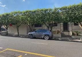 Foto 1 de Casa com 4 Quartos para alugar, 363m² em Vila Nossa Senhora da Paz, São José do Rio Preto