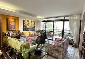 Foto 1 de Apartamento com 5 Quartos à venda, 220m² em Parnamirim, Recife