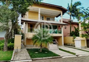 Foto 1 de Sobrado com 6 Quartos para alugar, 650m² em Tabatinga, Caraguatatuba