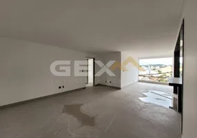 Foto 1 de Apartamento com 3 Quartos à venda, 115m² em Santa Clara, Divinópolis