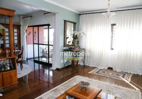 Foto 1 de Apartamento com 3 Quartos à venda, 183m² em Centro, Santo André