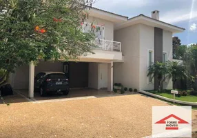 Foto 1 de Casa de Condomínio com 3 Quartos à venda, 330m² em Portal do Paraiso II, Jundiaí